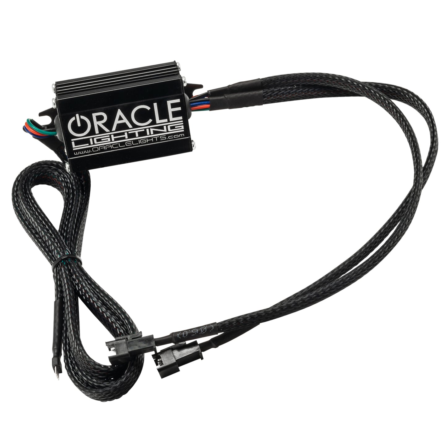 Oracle Lighting 2622-334 - Chevrolet Camaro RS 2014-2015 ORACLE ColorSHIFT DRL Replacement