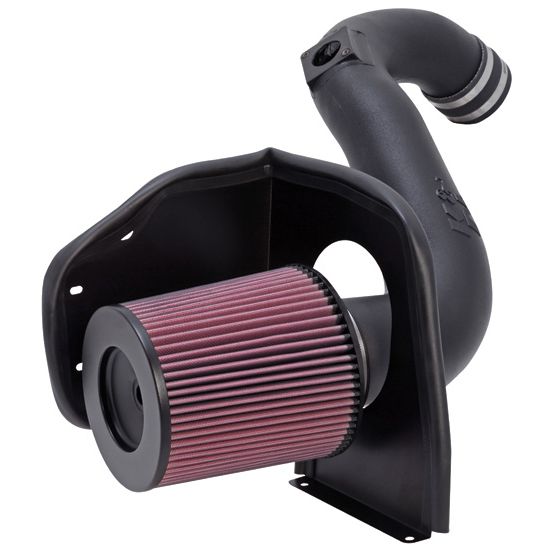 K&N 57-3047 Performance Air Intake System