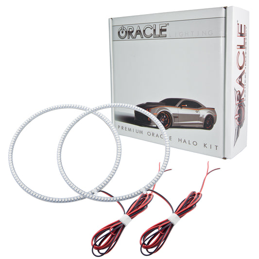 Oracle Lighting 2641-001 - Chevrolet Camaro RS 2010-2013 ORACLE LED Halo Kit