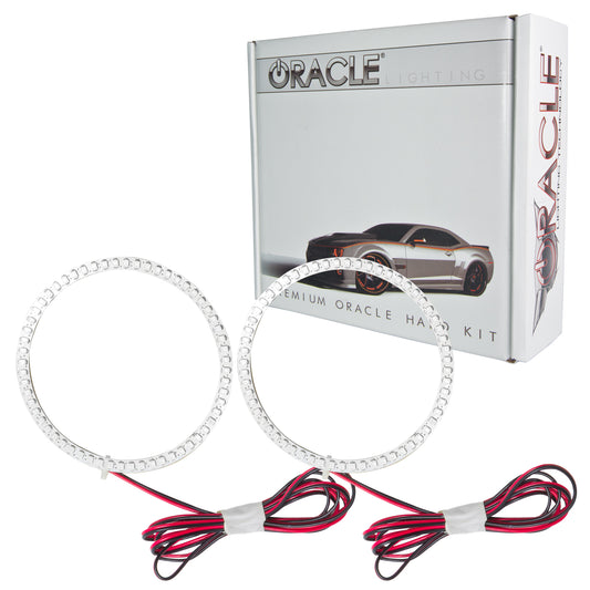 Oracle Lighting 2642-003 - Chrysler 300C 2011-2019 ORACLE LED Halo Kit