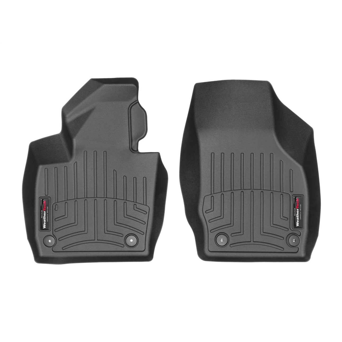 WeatherTech FloorLiner™ DigitalFit® 447471
