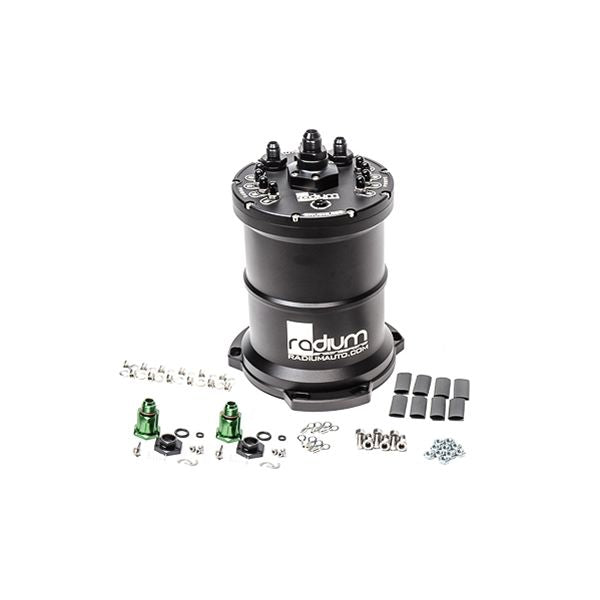 RADIUM Engineering 20-0443-00 MPFST E5LM