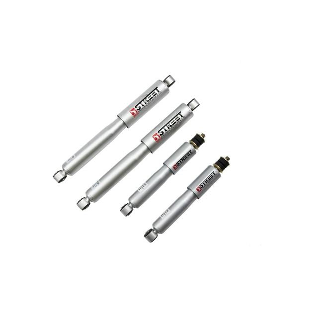 BELLTECH OE9684 SP OEM SHOCK SET STREET PERFORMANCE