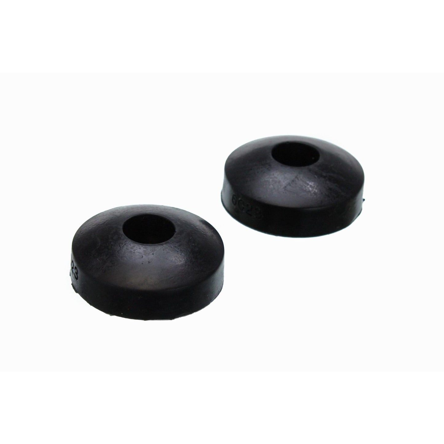 Energy Suspension BUTTON HEAD PAD 2in.O.D.X3/4in.HGT 9.9149G