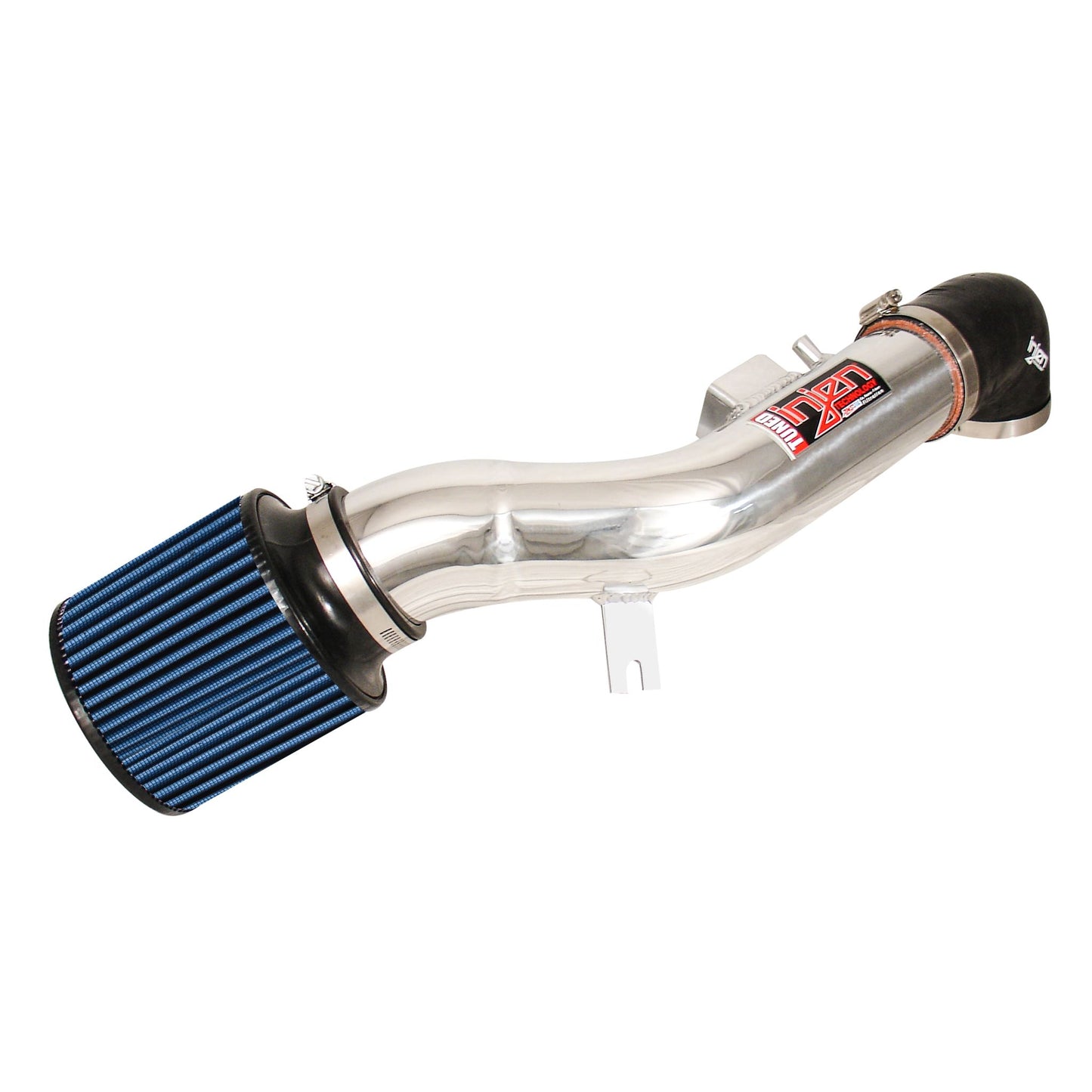 Injen Polished SP Short Ram Intake System SP7031P