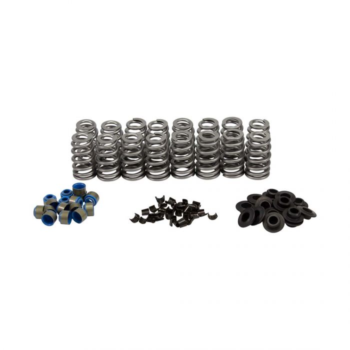COMP Cams SPRING KIT, GM L31 VORTEC CYLINDER HEAD, .510" MAX LIFT, HYD ROLLER COMP-26918VCS-KIT