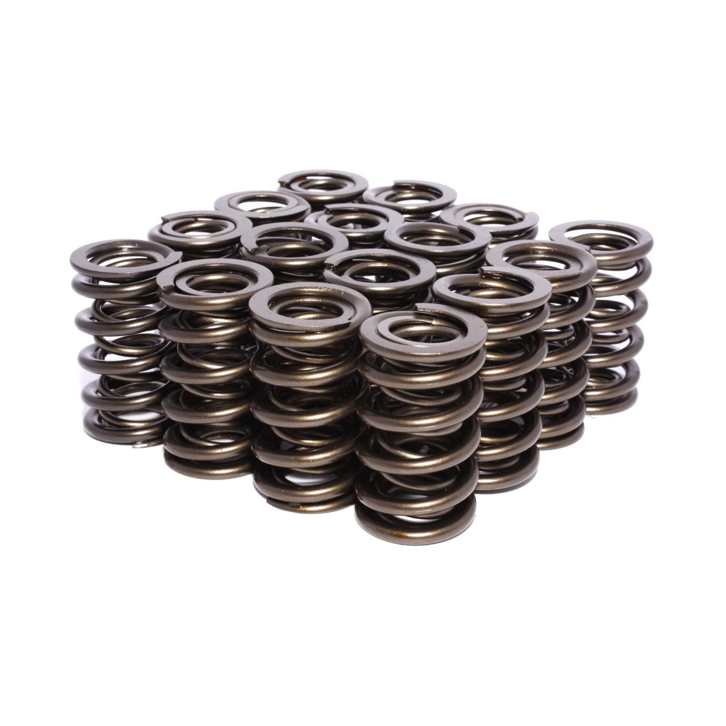 COMP Cams Race Street 1.320" OD Dual Springs; 1.770" Installed Height; 16 Springs COMP-26921-16
