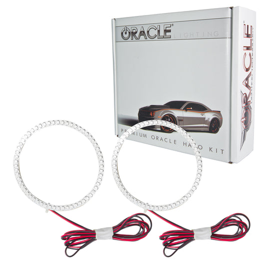 Oracle Lighting 2696-004 - Ford Explorer 2012-2015 ORACLE LED Halo Kit