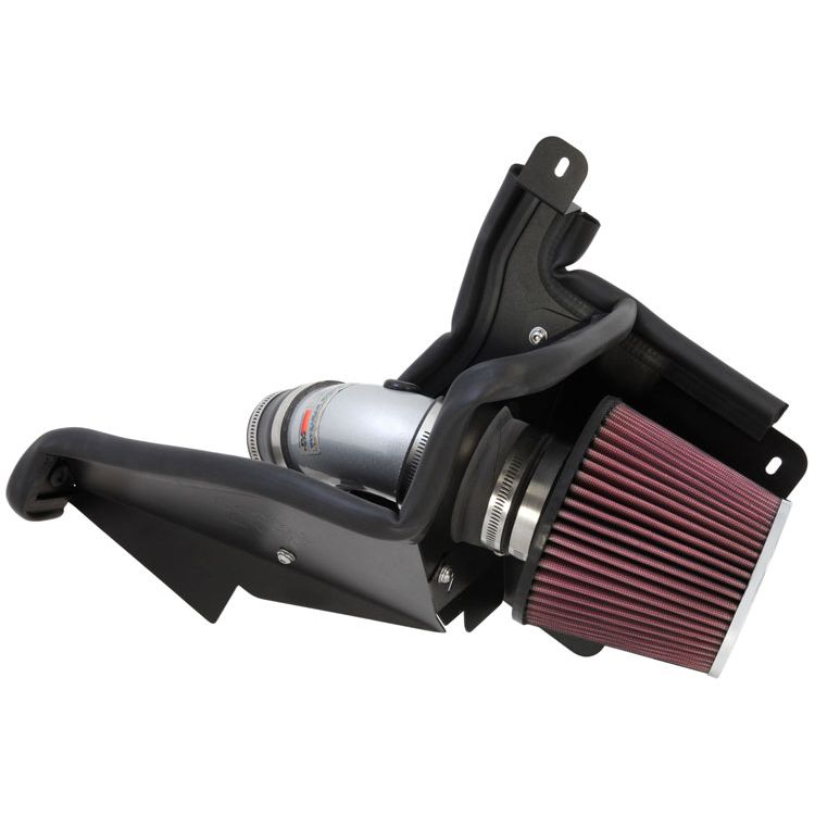 K&N 69-3517TS Performance Air Intake System