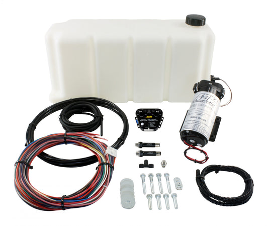 AEM V2 Water/Methanol Injection Kit, Multi Input Controller 30-3351