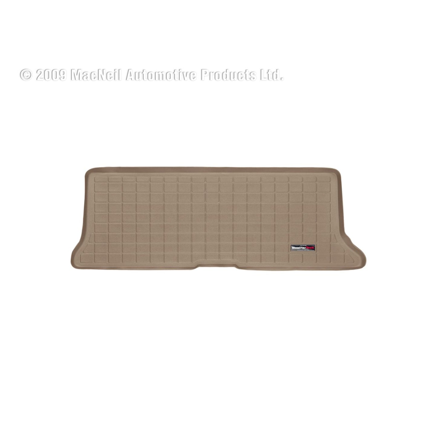 WeatherTech Cargo Liner 41223
