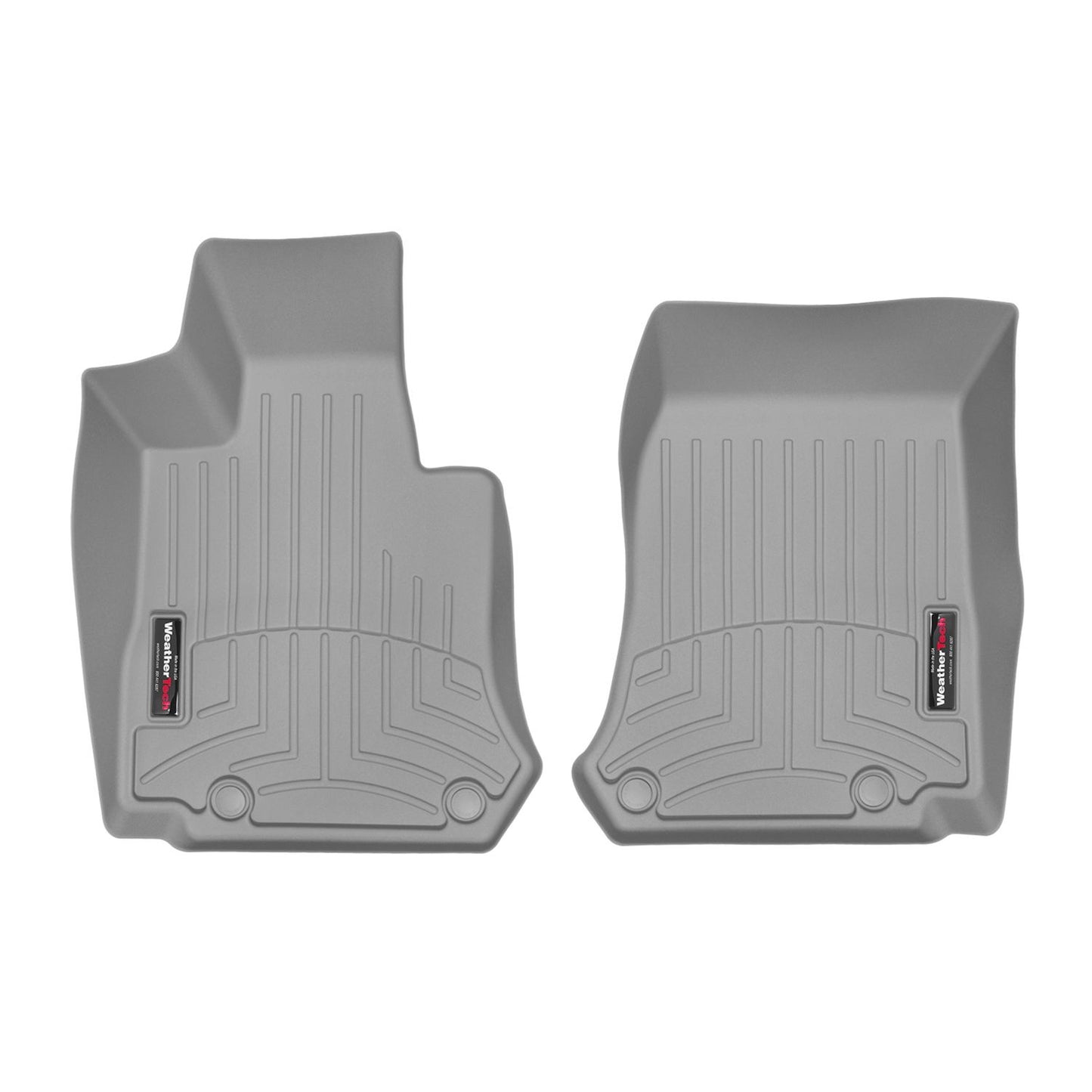 WeatherTech FloorLiner™ DigitalFit® 468981