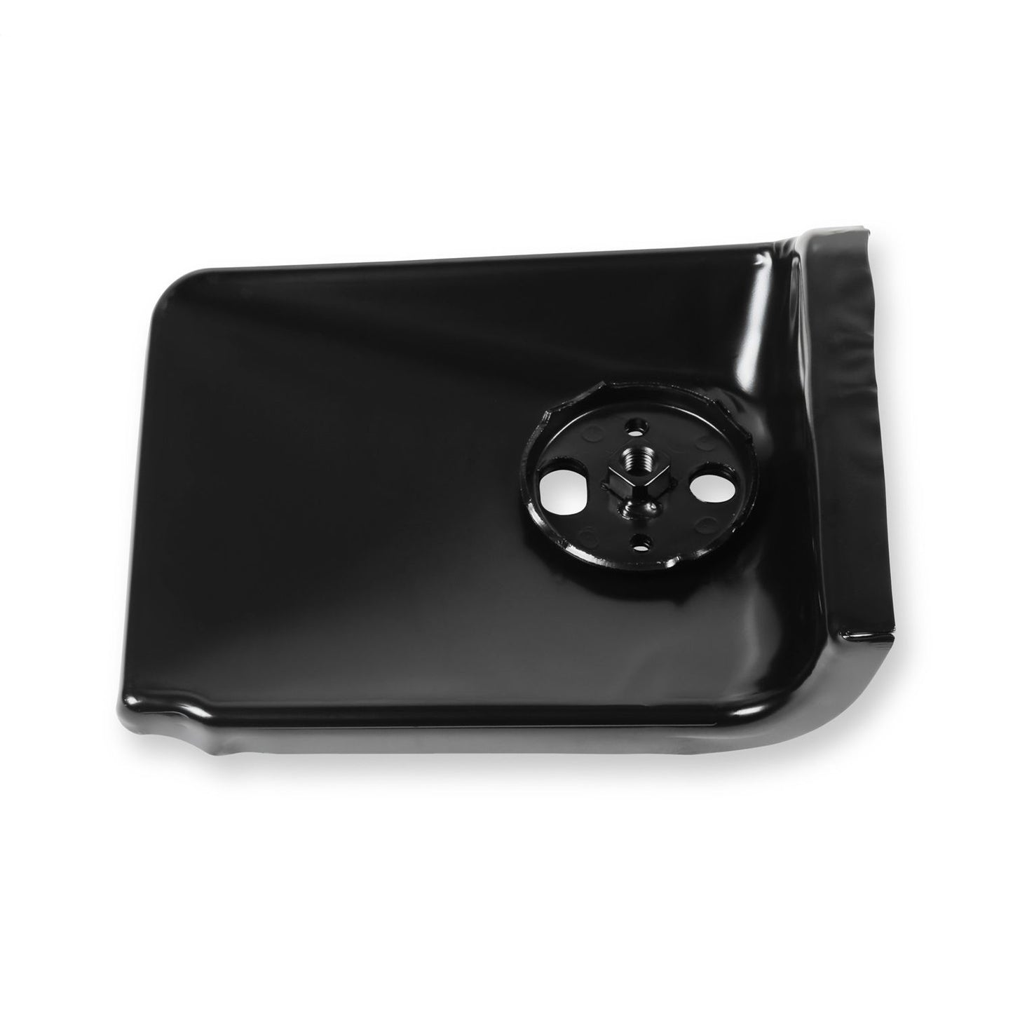 Holley Truck Cab Mount 04-427