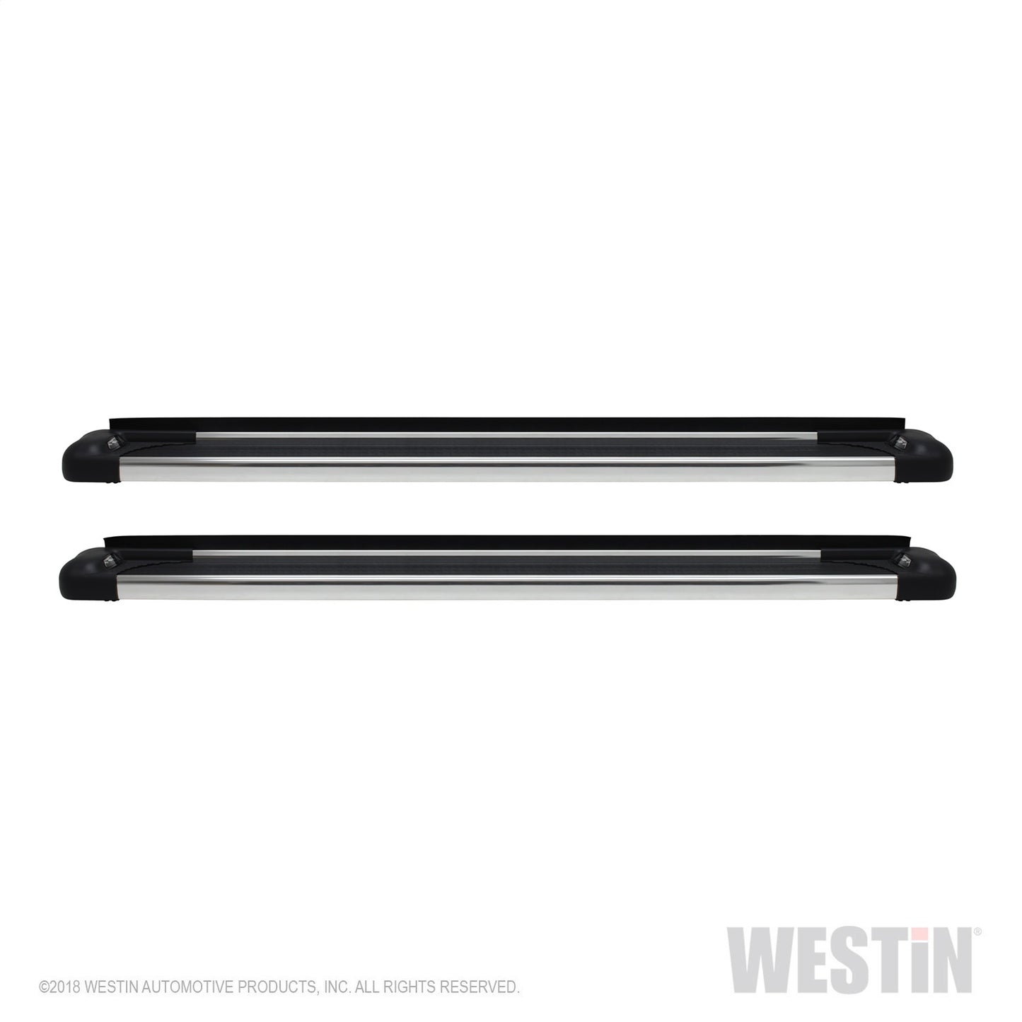 WESTIN SG6 LED Running Boards 27-65710