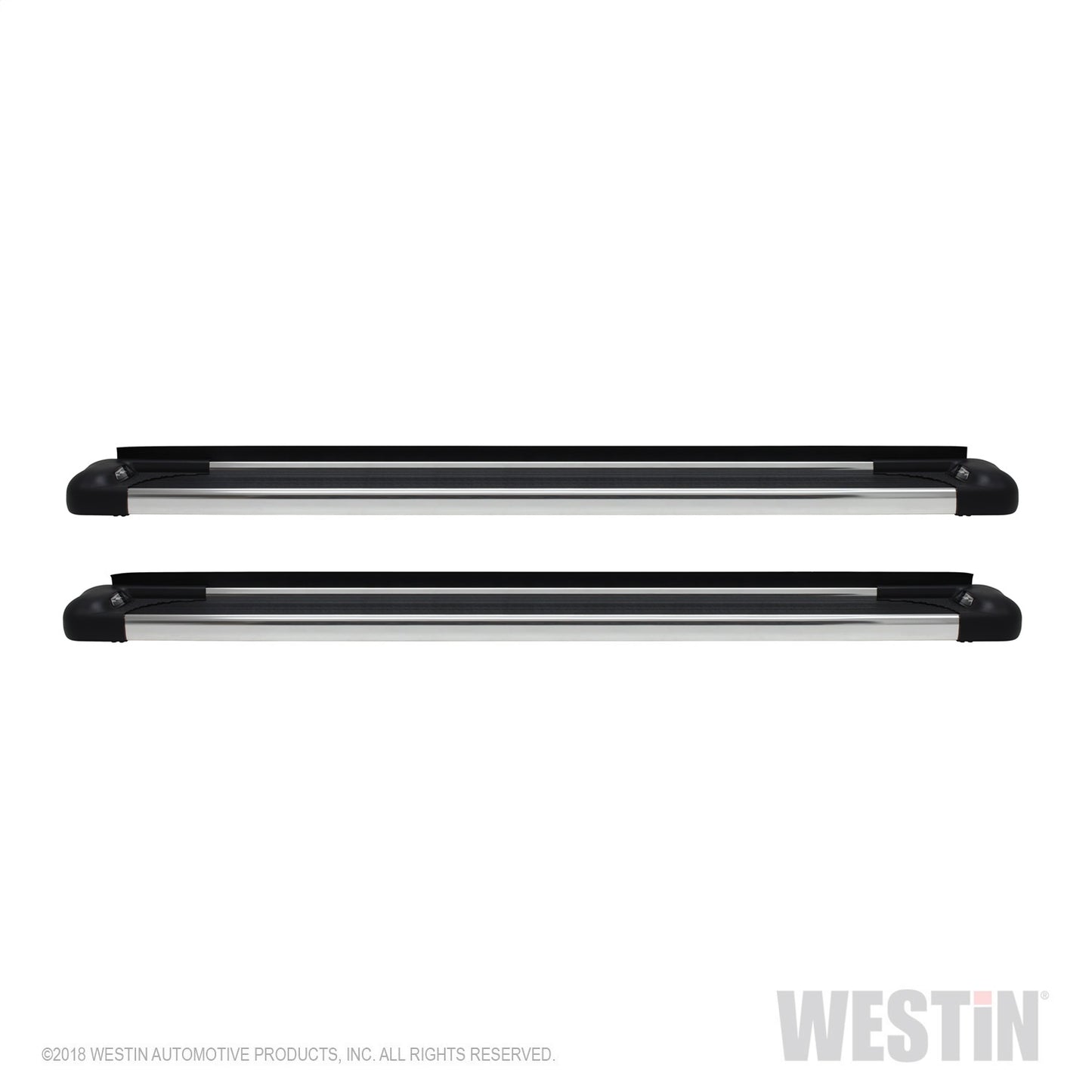 WESTIN SG6 LED Running Boards 27-65760