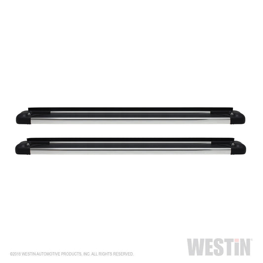 WESTIN SG6 LED Running Boards 27-65760