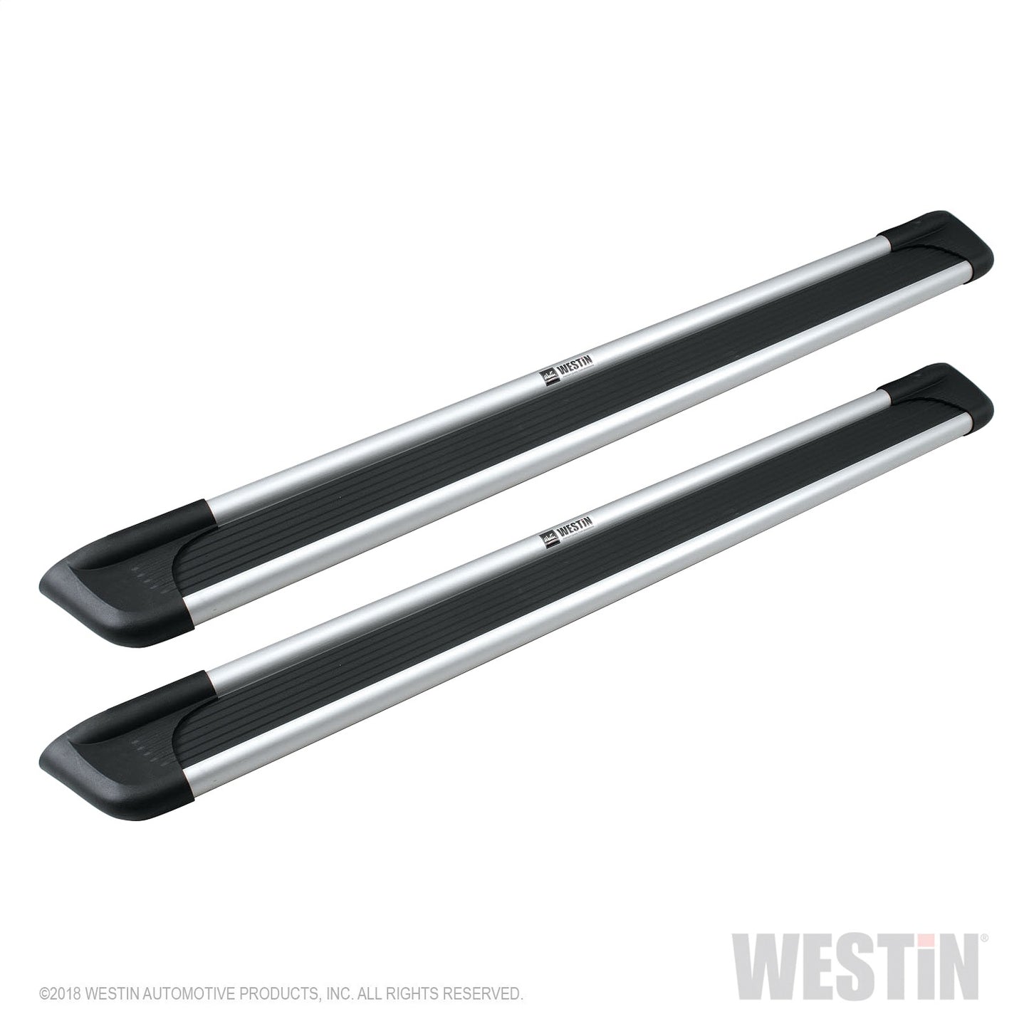 WESTIN Sure-Grip Running Boards 27-6610