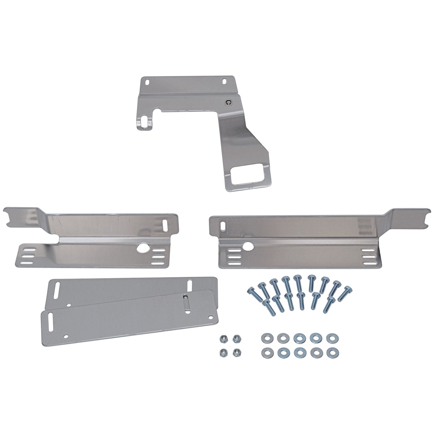 Flex-A-Lite - Bracket kit 27000