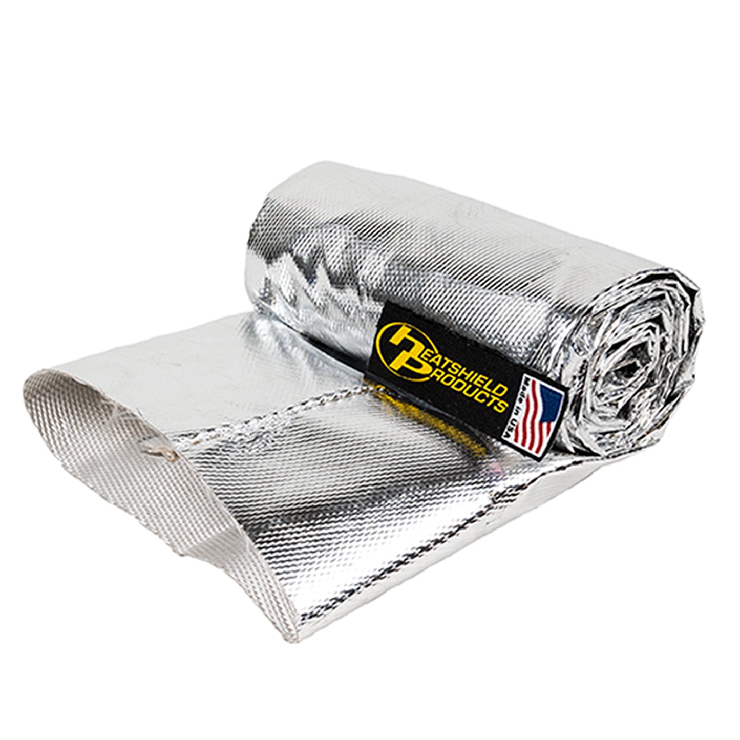 Heatshield Products Reflects up to 9% of heat, Lightweight, Protects fluids like gas and oil 270212