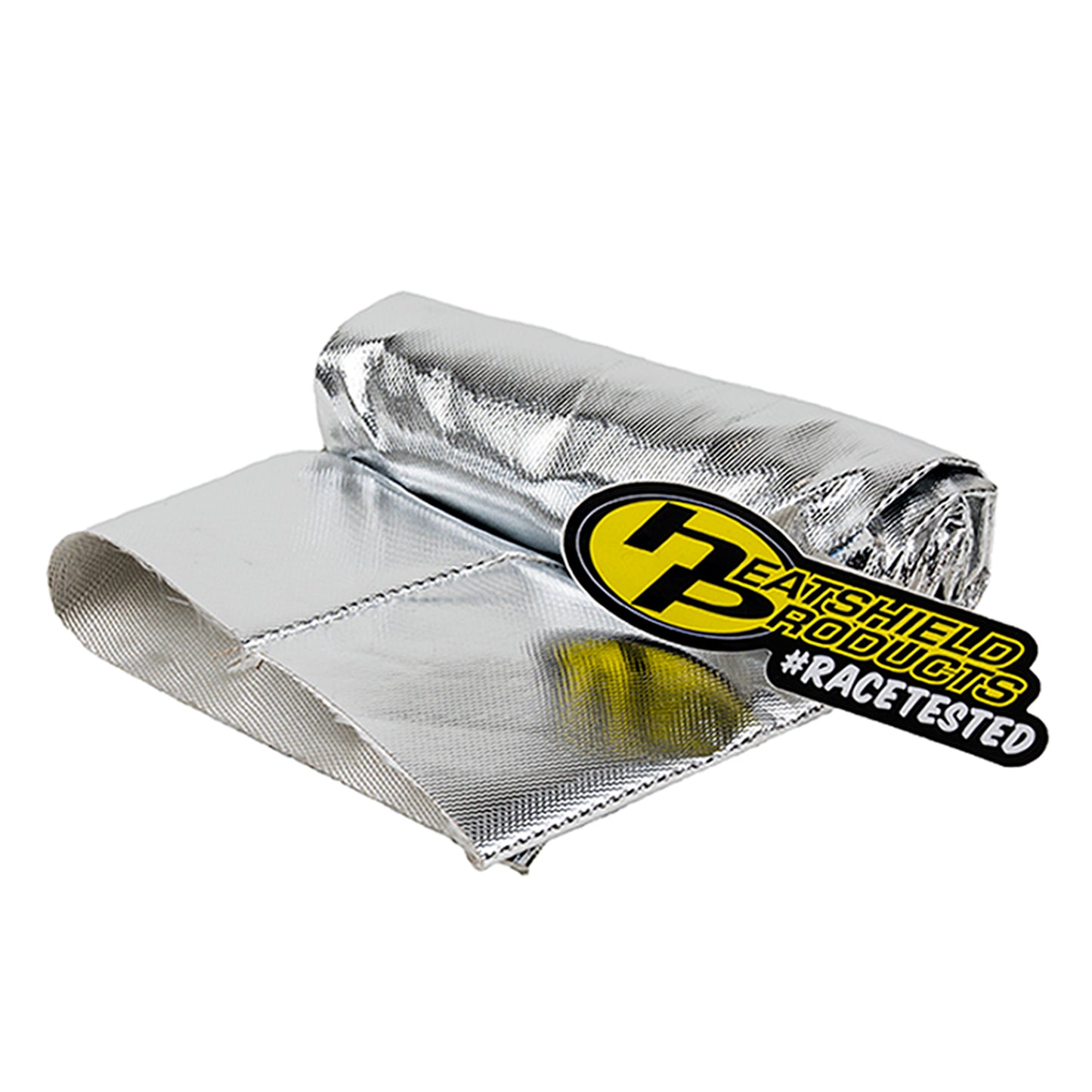 Heatshield Products Reflects up to 9% of heat, Lightweight, Protects fluids like gas and oil 270308