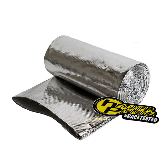 Heatshield Products Reflects up to 9% of heat, Lightweight, Protects fluids like gas and oil 270309