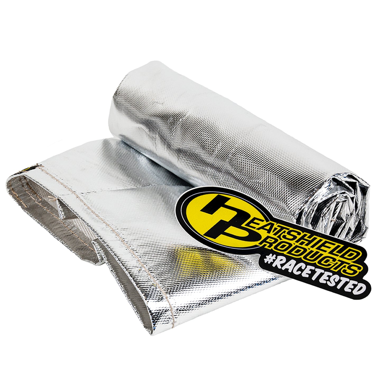 Heatshield Products Reflects up to 9% of heat, Lightweight, Protects fluids like gas and oil 270312