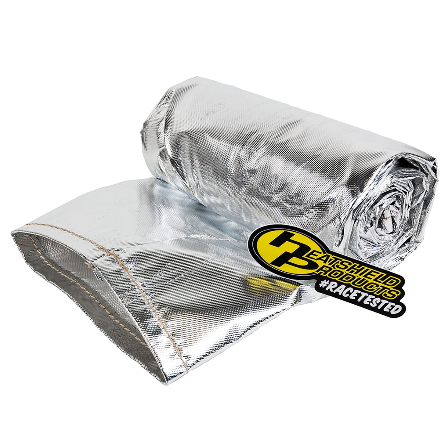 Heatshield Products Reflects up to 9% of heat, Lightweight, Protects fluids like gas and oil 270313
