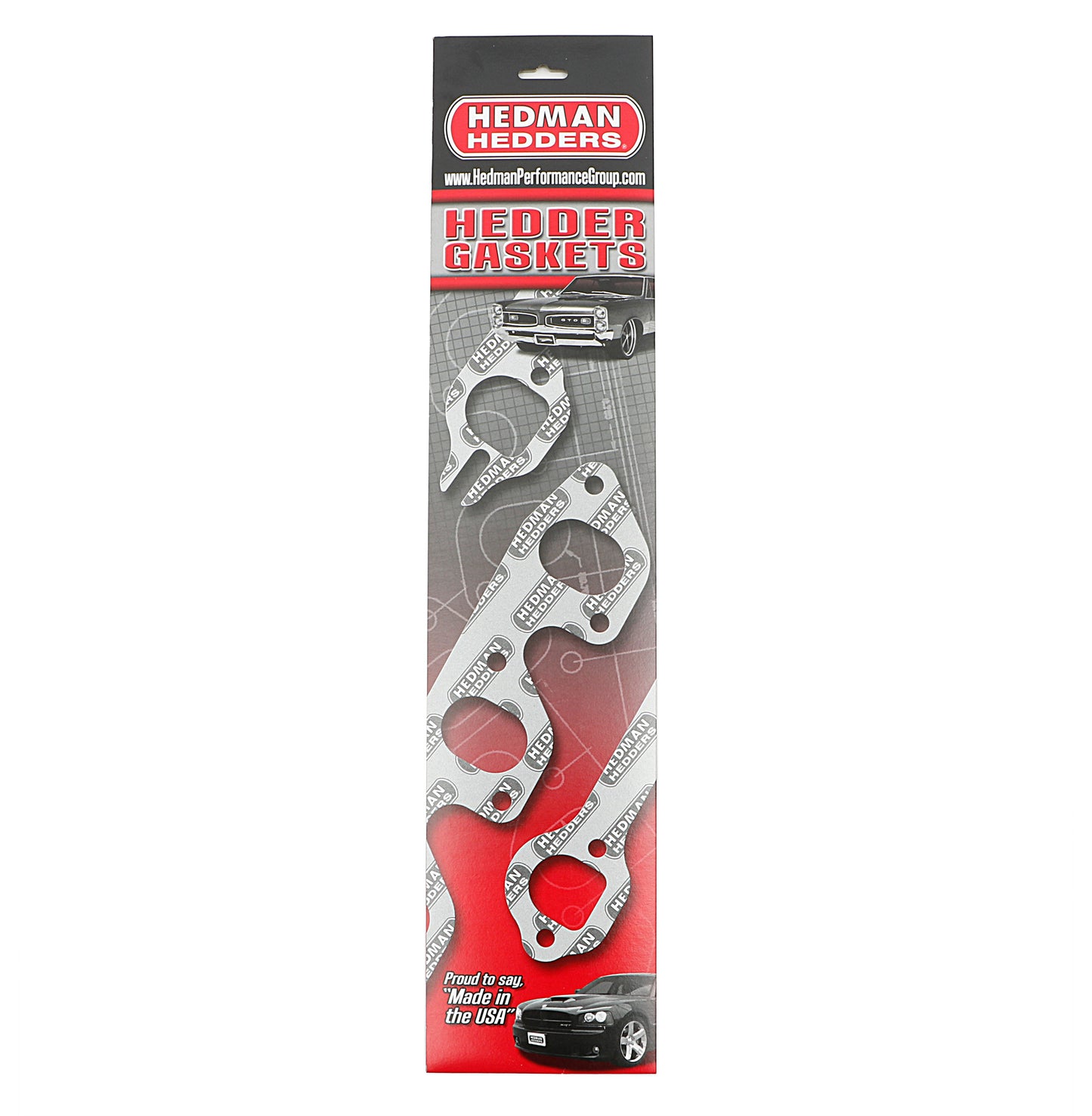 Hedman Hedders DODGE CHALLENGER 5.7L HEDDER GASKET 27040