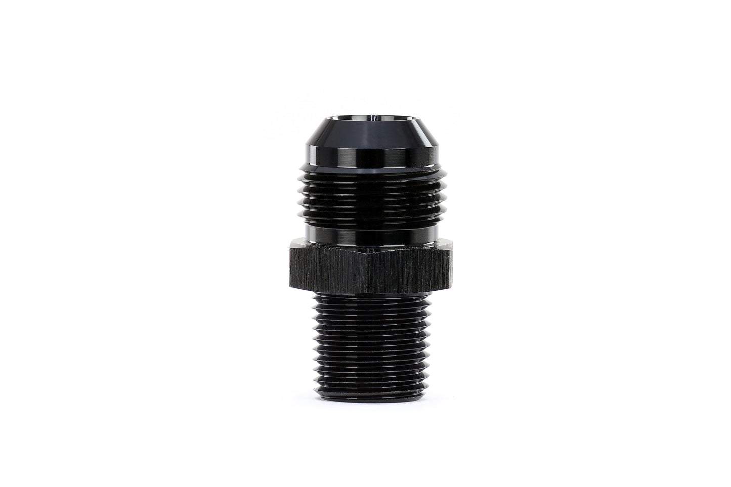 HPS Performance Convert From NPT Pipe Thread To AN Flare AN81610
