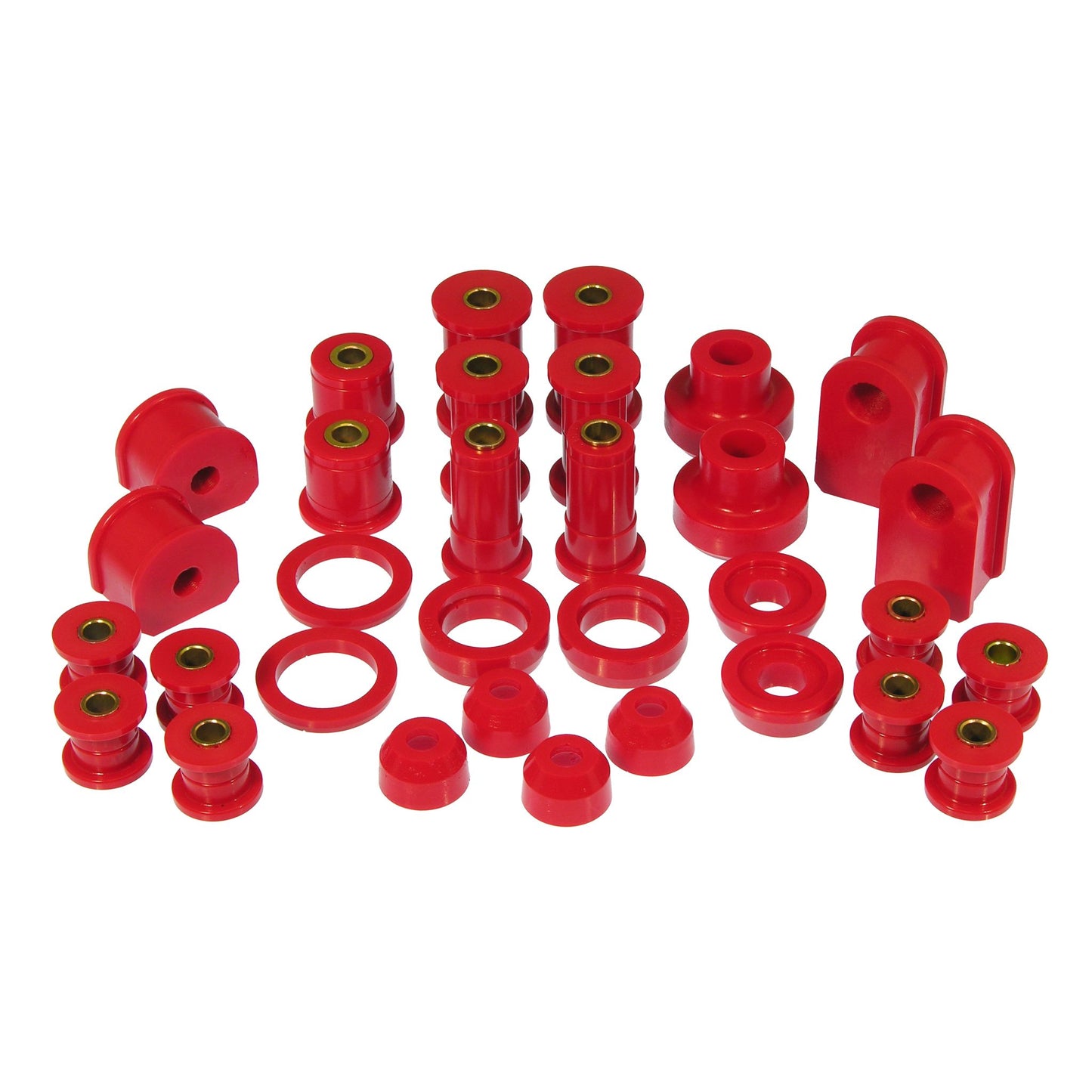 Prothane TOTAL KIT FORD EXPLR 4WD 91-94 6-2019
