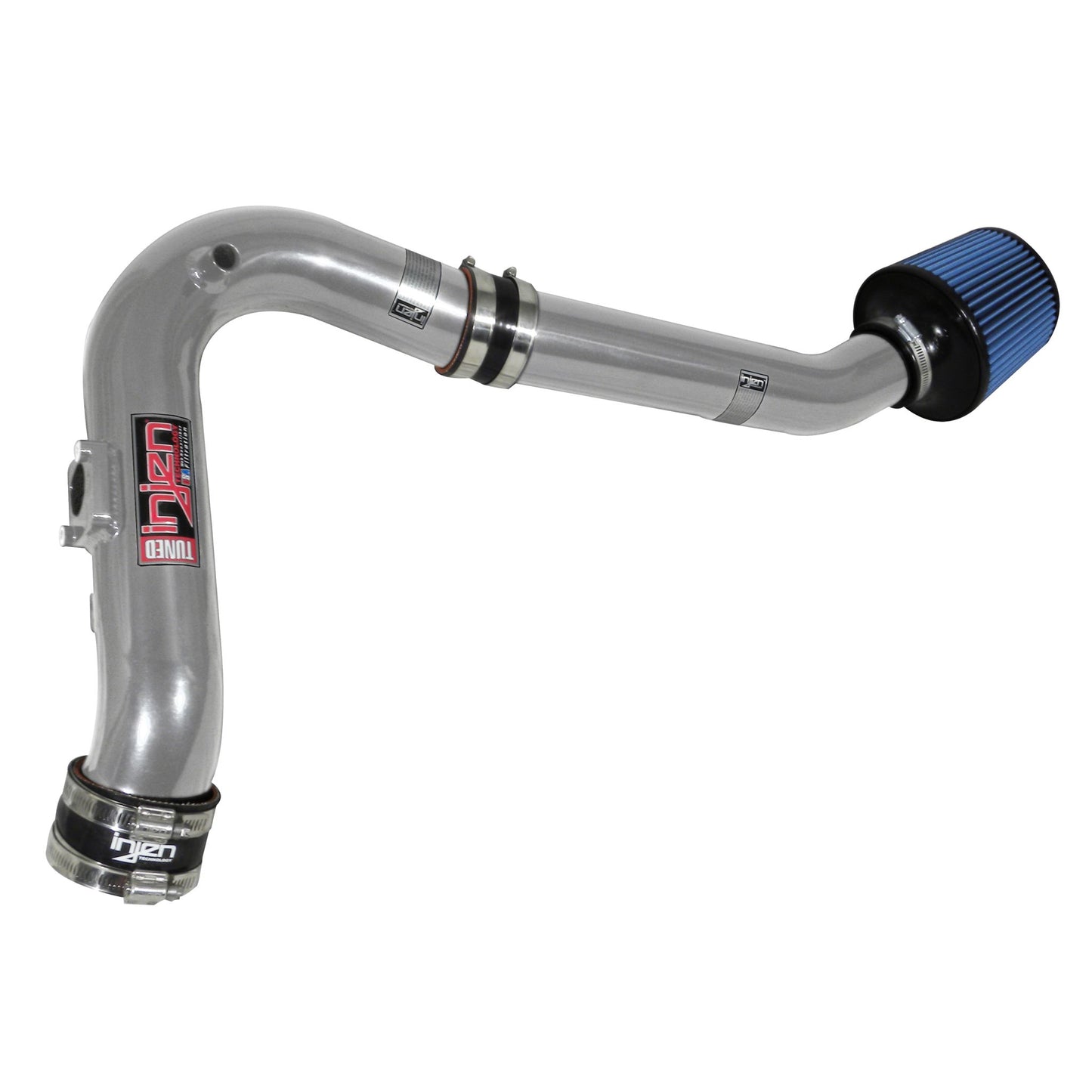 Injen Polished RD Cold Air Intake System RD2082P