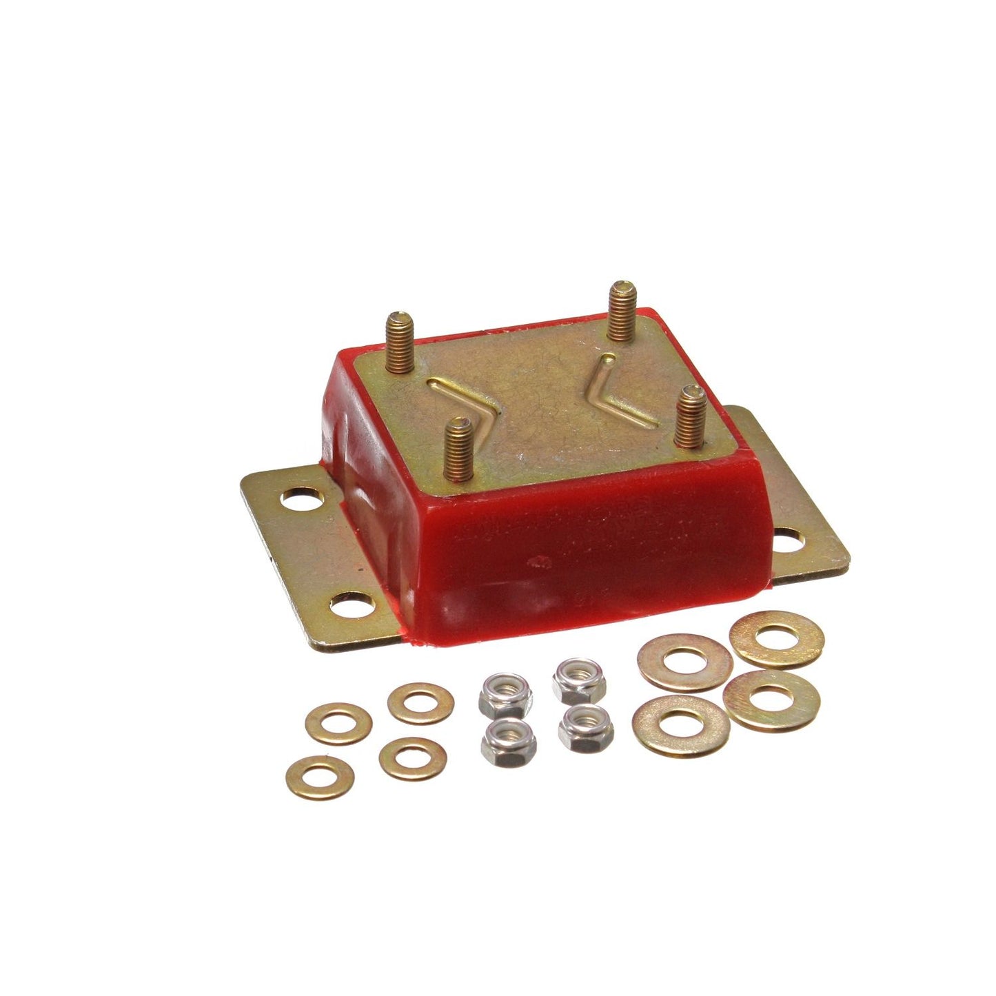 Energy Suspension JEEP TJ TRANS MOUNT 2.1103R