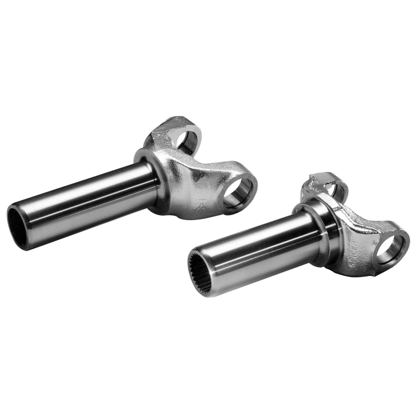 Inland Empire Drive Line TH-375 Trans. Yoke for 1310 Series U-Joint. U-J is 3.469 Across; Cap is 1.062 2-3-5281X