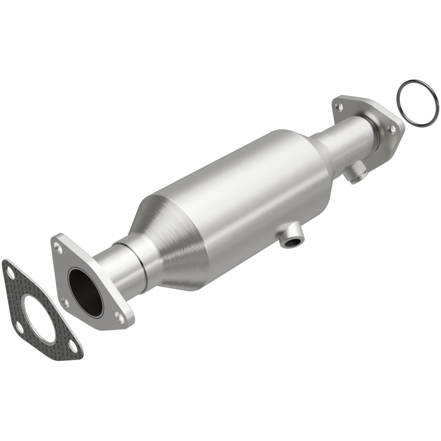 MagnaFlow HM Grade Federal / EPA Compliant Direct-Fit Catalytic Converter 27402 MAGNAFLOW-27402