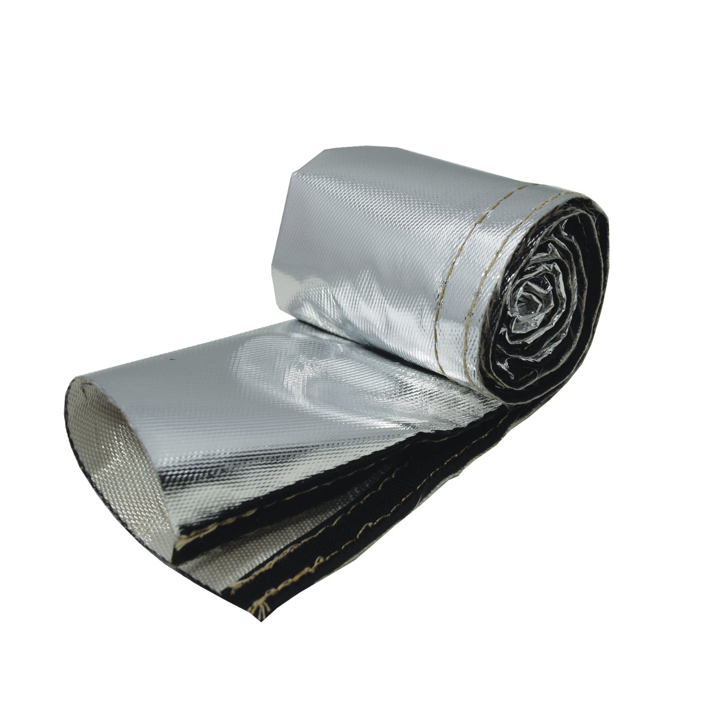 Heatshield Products Reflects up to 9% of heat, Hook & Loop closure, Flexible and lightweight 274200