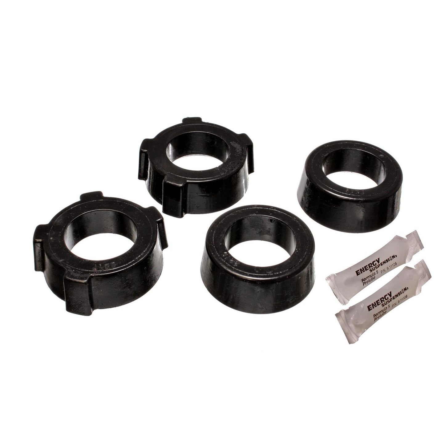 Energy Suspension VW SPRING PLATE BUSHING 15.2109G