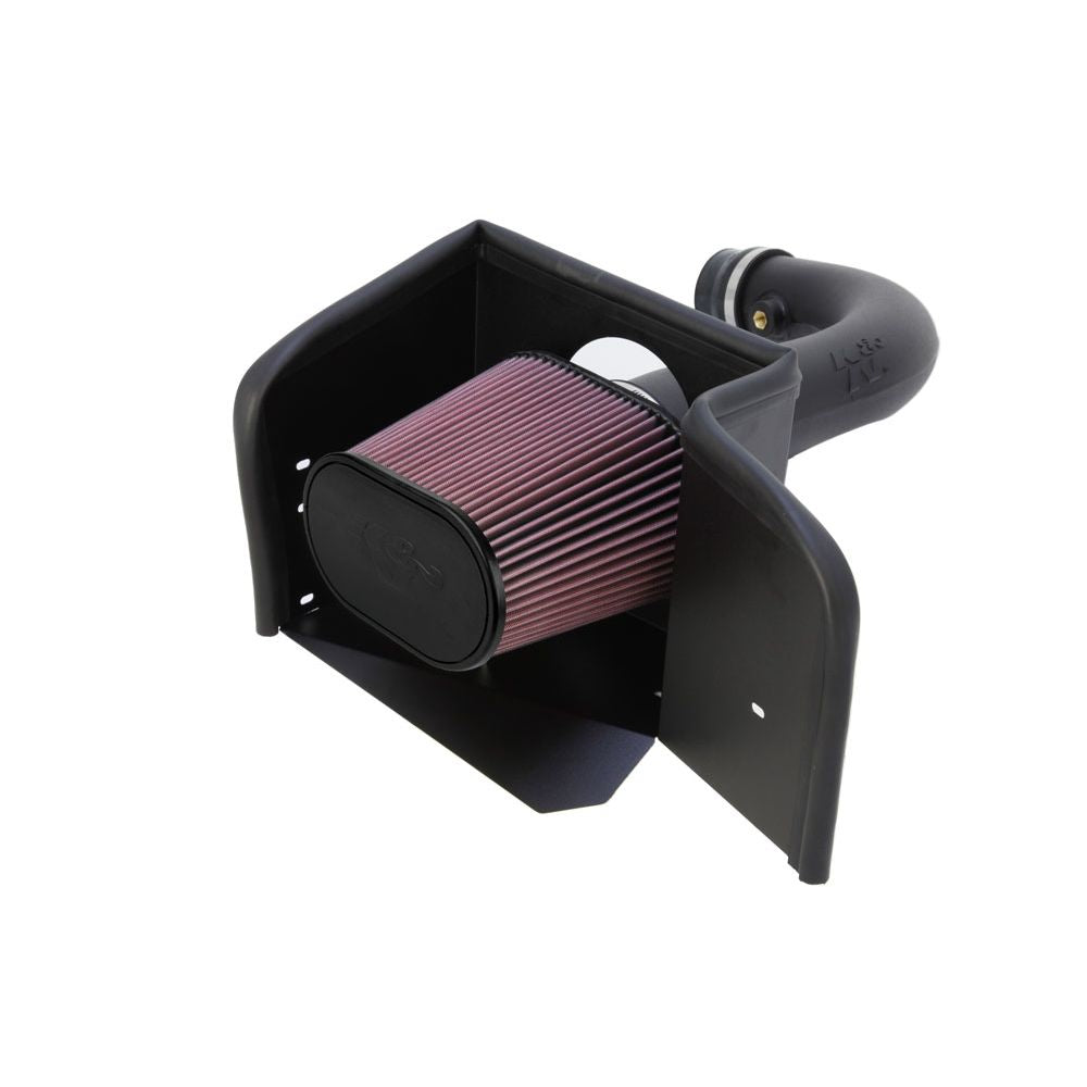 K&N 57-1529 Performance Air Intake System