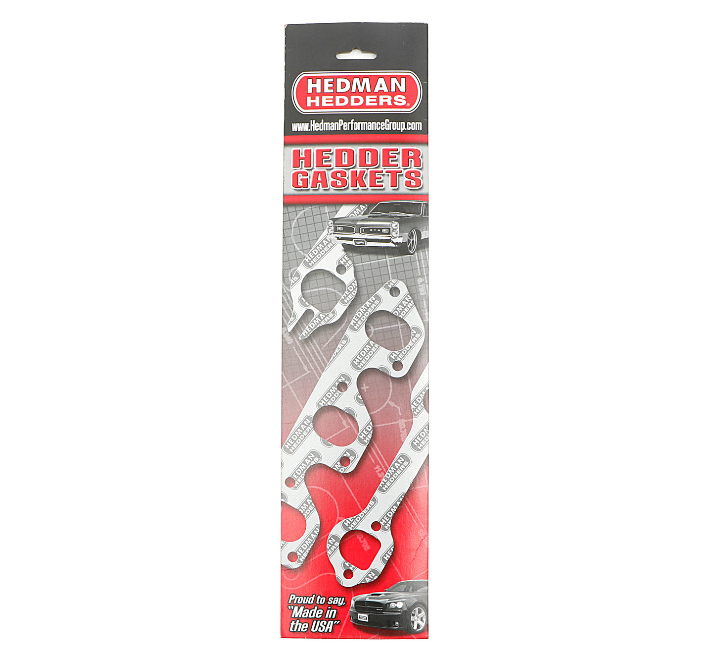Hedman Hedders HEDDER FLANGE GASKETS FOR CHRYSLER PT CRUISER 27920