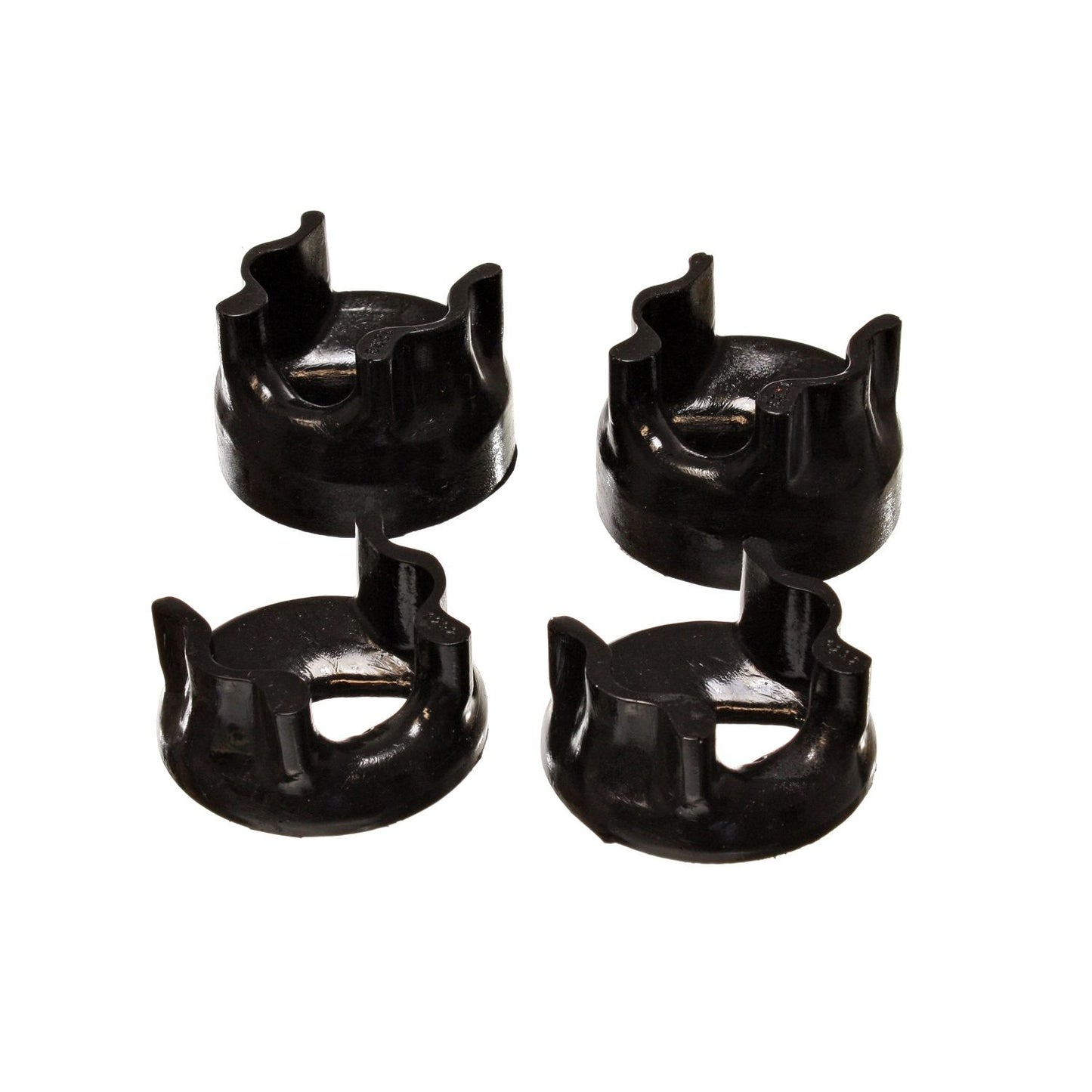 Energy Suspension MOTOR MOUNT INSERT SET 5.1116G