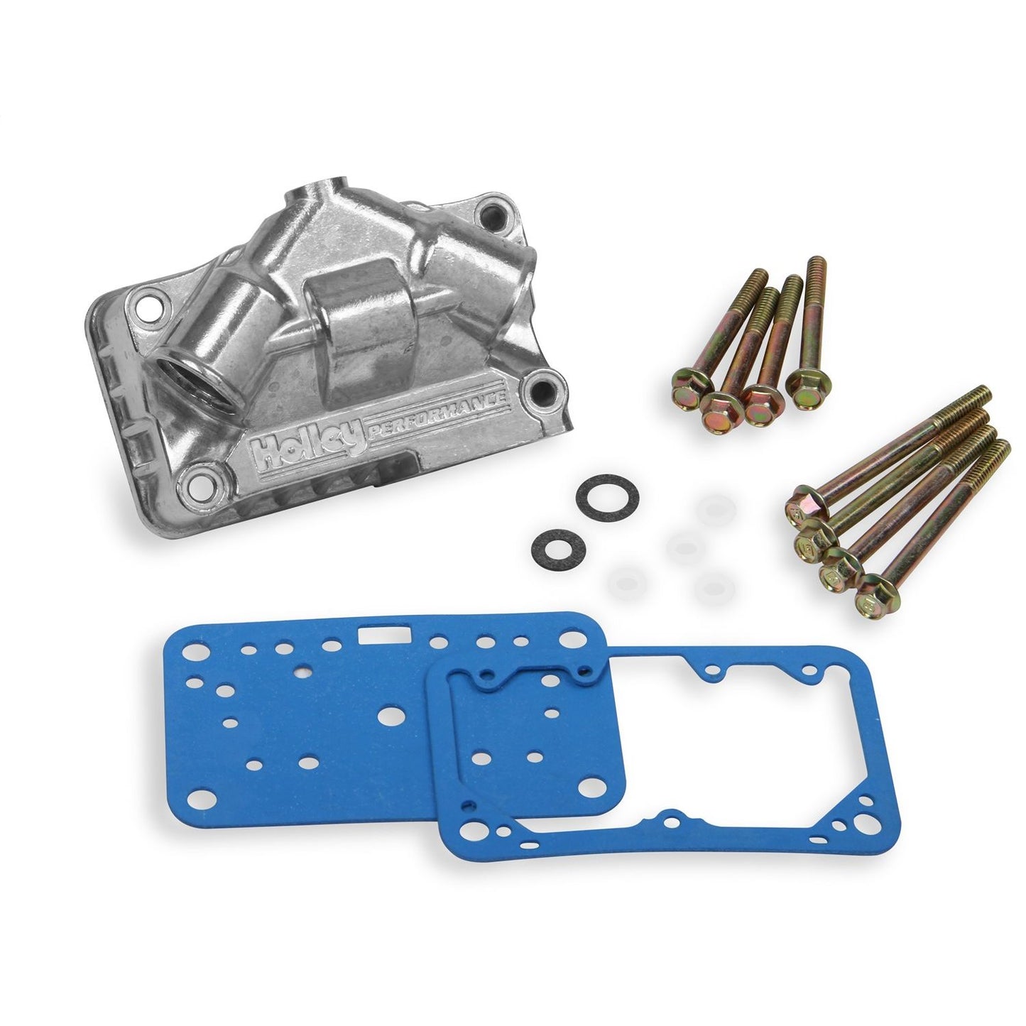 Holley Replacement Fuel Bowl Kit 134-102S