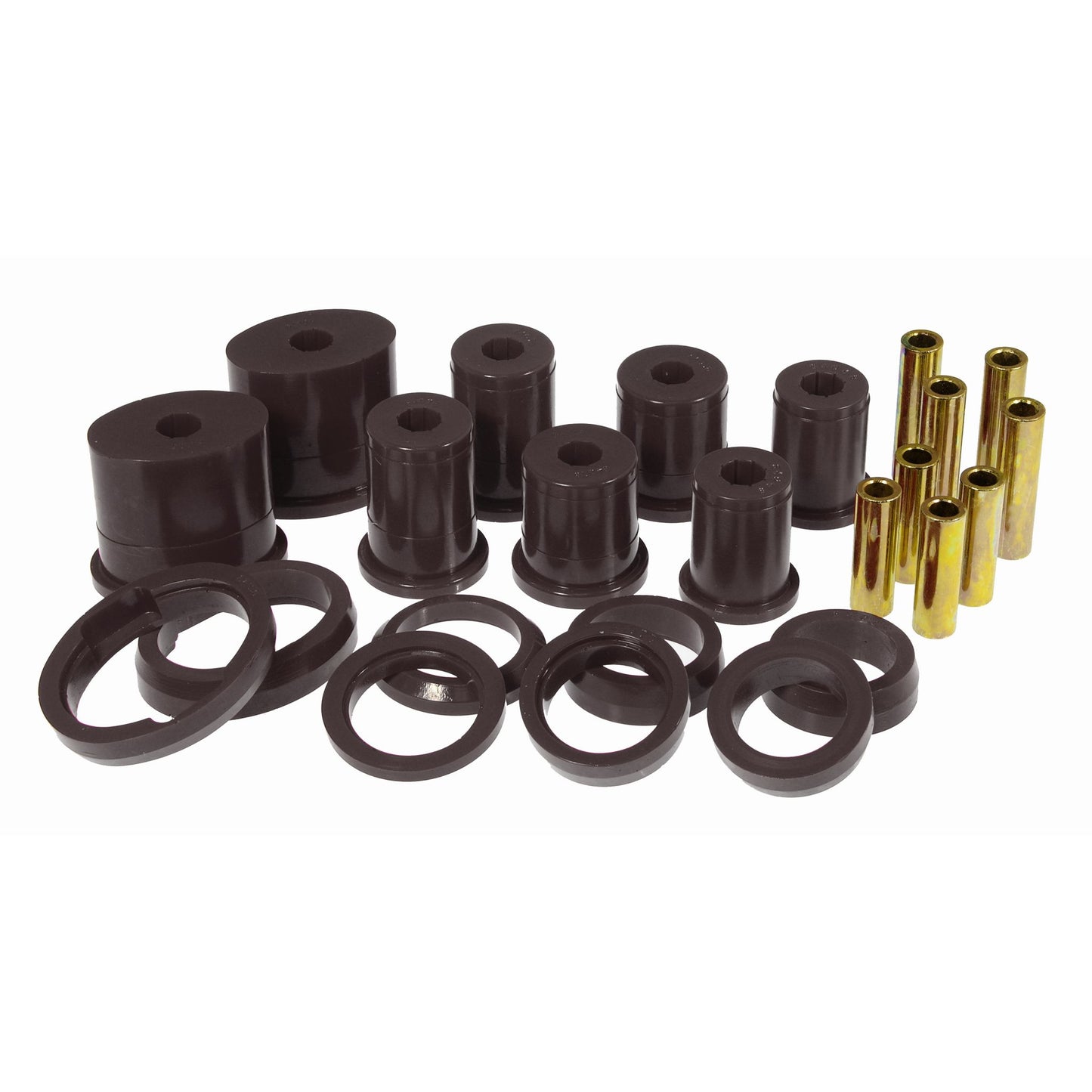 Prothane MUSTANG RR C-ARM 79-98 (OVAL LWR) 6-302-BL