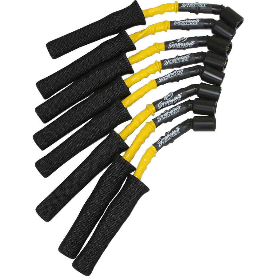 Granatelli Hi-Perf Coil-Near-Plug Conn Kit 28-1811HTYB