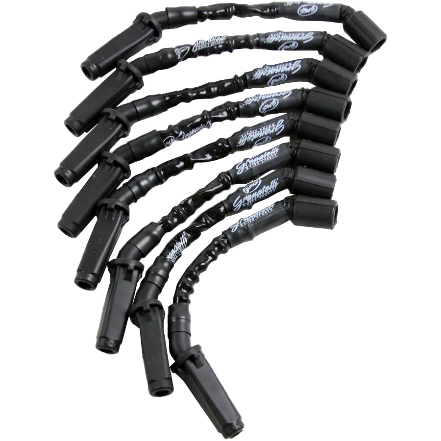 Granatelli Hi-Perf Coil-Near-Plug Conn Kit 28-1811HTB