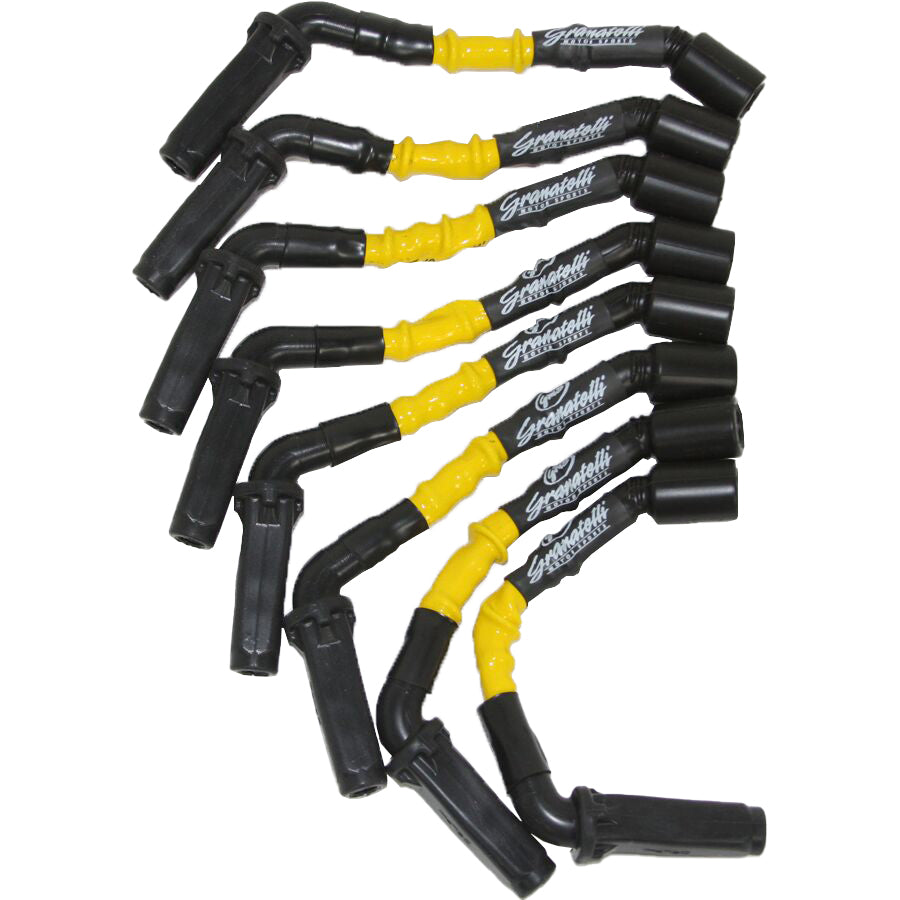 Granatelli Hi-Perf Coil-Near-Plug Conn Kit 28-1811HTY