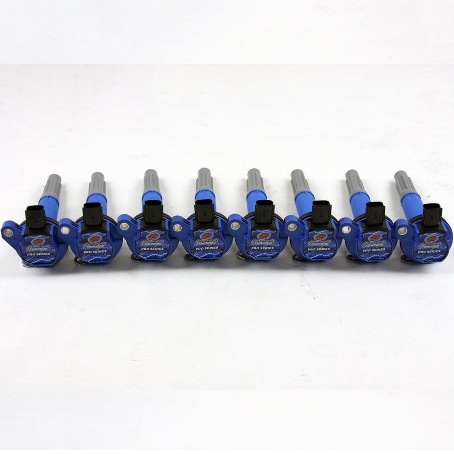 Granatelli Hi-Perf Coil 28-1815CP