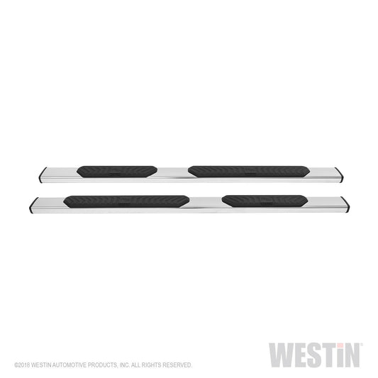 WESTIN R5 Nerf Step Bars 28-51080