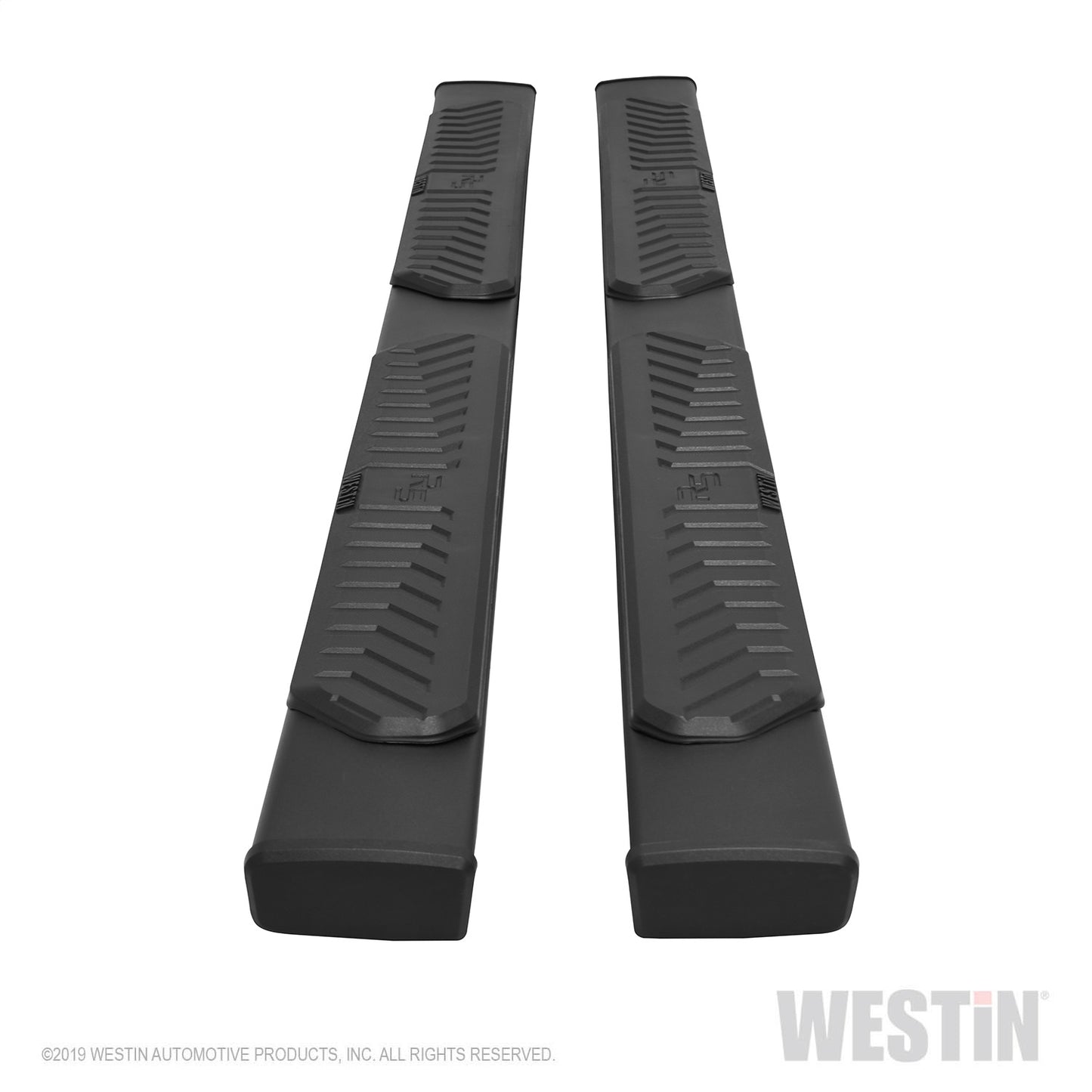 WESTIN R5 Nerf Step Bars 28-51295
