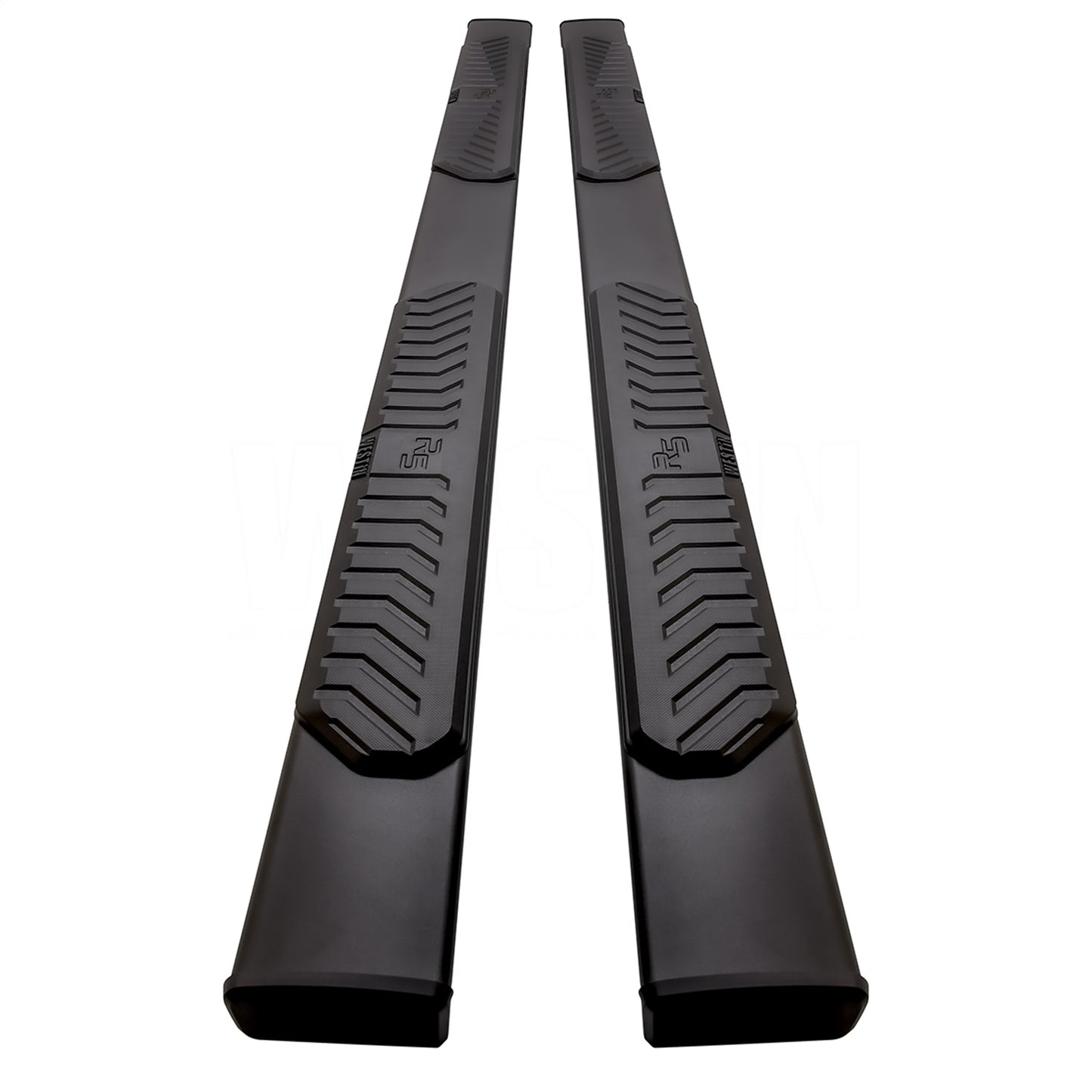 WESTIN R5 XD Nerf Step Bars 28-521095