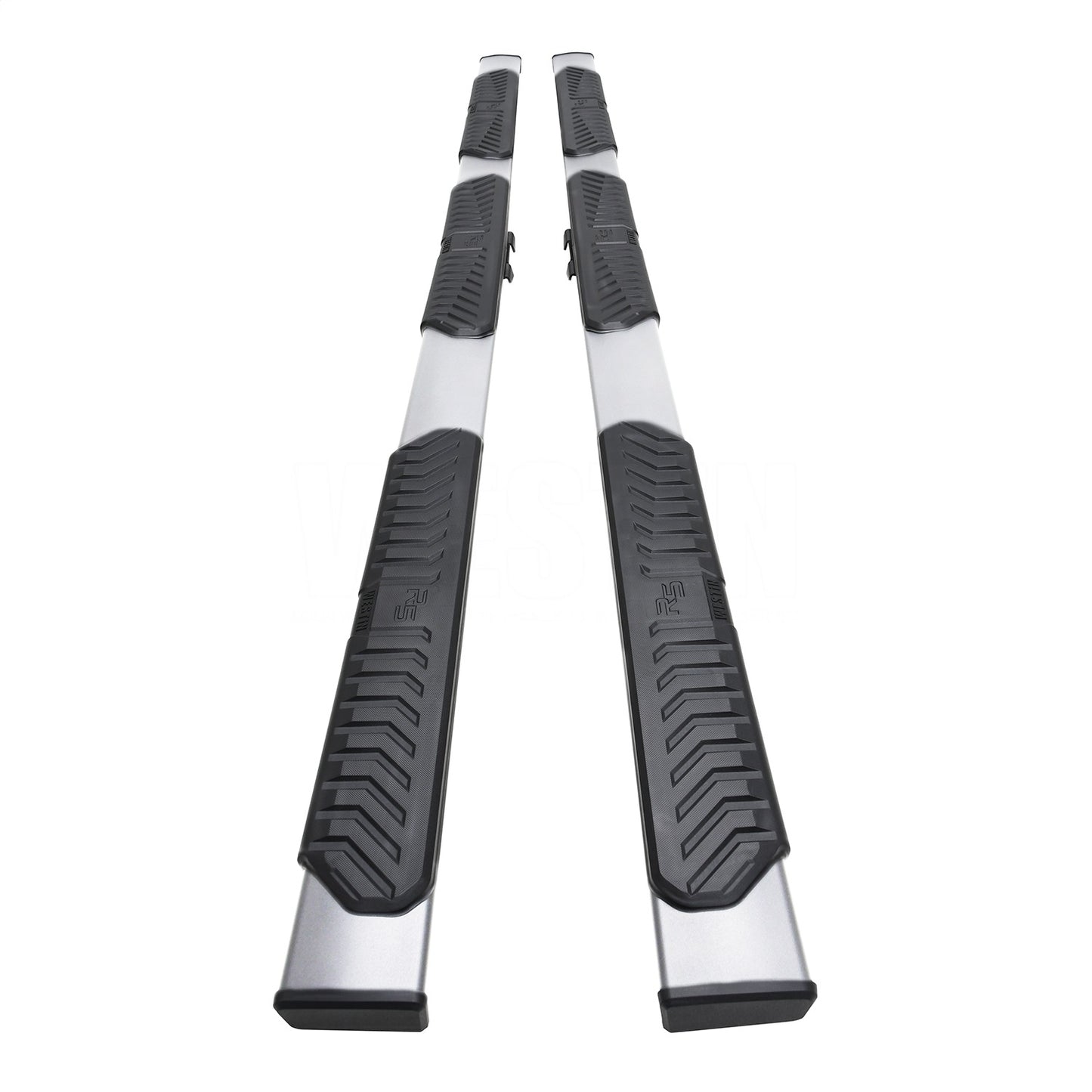 WESTIN R5 M-Series XD Wheel To Wheel Nerf Step Bars 28-5234770