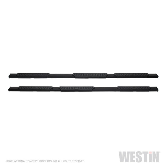 WESTIN R5 M-Series Wheel-to-Wheel Nerf Step Bars 28-534185